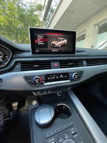 Imagen 15 de 15 de Audi A4 2.0 Fsi Quattro 252cv 2017