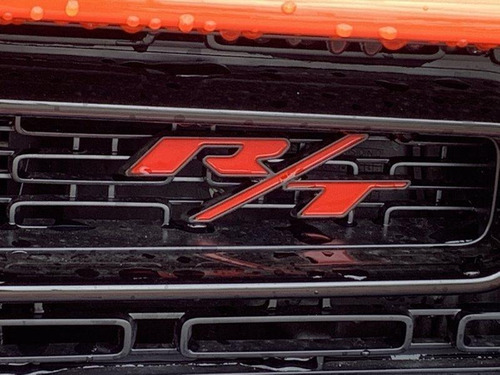 Imagem 10 de 15 de Dodge Challenger 6.4 Srt8 Hemi 16v 2p 2p