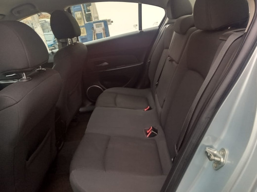 Imagem 5 de 15 de Cruze Lt Sedan 1.8 2012