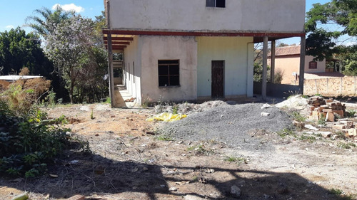 Imagem 5 de 15 de Terreno E Construção Para Venda Em Ribeirão Das Neves, Santinho - Tc01_1-2018459