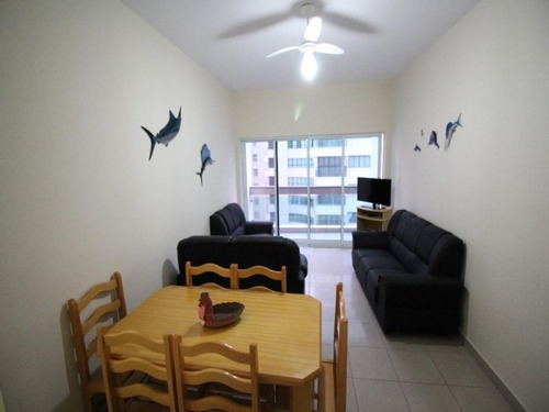 Imagem 1 de 12 de Apartamento Residencial À Venda,praia Das Pitangueiras Guarujáaparta - Ap3529 - 34710340
