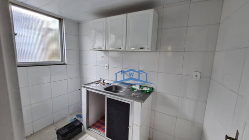 Imagem 11 de 14 de Apartamento 2 Quartos Aluguel - Centro - Petrópolis/rj - Ap0041