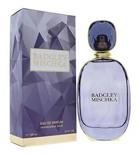 Badgley Mischka Perfume MercadoLibre