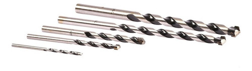 Juego De 5 Brocas Multiproposito Makita Taladro