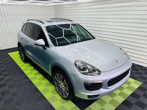 Porsche Cayenne 3.0 S E Hybrid At