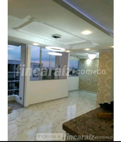 Venta De Apartamento En Bochalema, Sur De Cali 5286