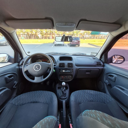 Renault Clio Confort 1.2