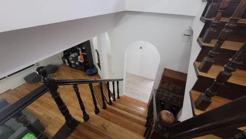 Casa En Venta En Mataderos