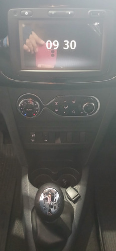 Renault Sandero 1.6 16V INTENS L19