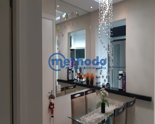 Apartamento - Ap00297 - 68211359