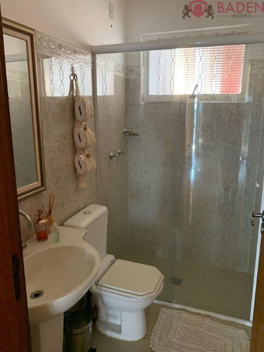Imagem 7 de 9 de Casa Em Condomínio Fechado - Ca01873