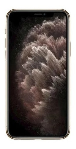 iPhone 11 Pro 256 Gb Oro (Reacondicionado)