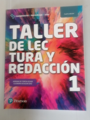 Taller De Lectura Y Redacción 1