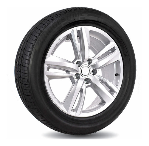 Llanta Bridgestone Ecopia Ep422 Plus 175/65r15 84h