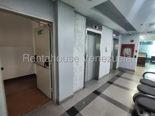 Oficina En Alquiler - Mls #25-16834