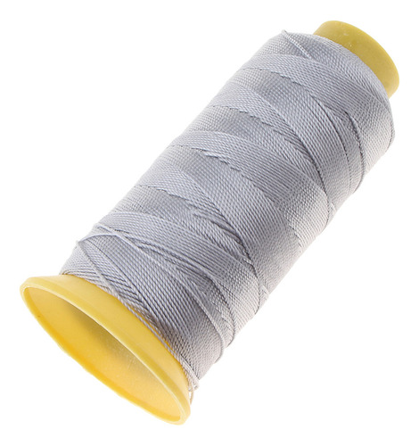 5pcs De De Mano Con De 0.45mm Gris Claro 200 Metros
