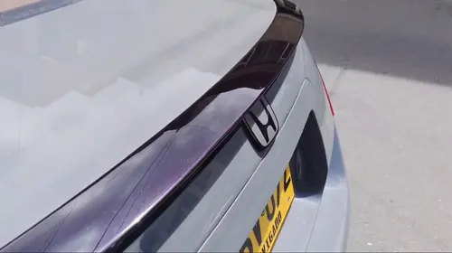 Honda Civic 1.8 Ex 2 p