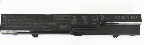 Bateria Hp 4320 Hstnn-i86c-5 Hstnn-ib1a Hstnn-lb1a Hstnn-q78