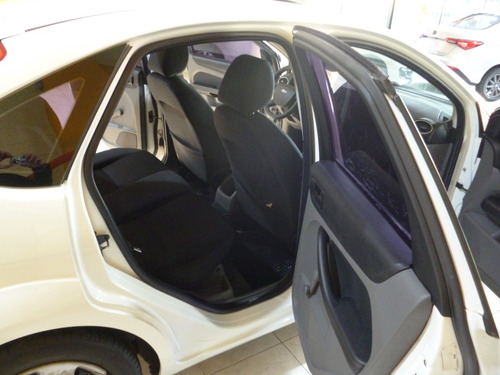 Ford Focus II 1.6 Style Sigma