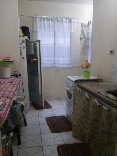 Imagem 1 de 14 de Apartamento Próximo De Comércios Em Itanhaém - 2990 | Npc