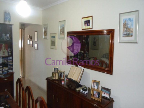Imagem 13 de 30 de Sobrado À Venda Com Ótima Localização, Parque Santa Rosa, Suzano. - So0063 - 68321743