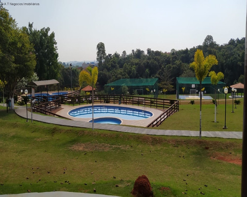 Imagem 10 de 15 de Terreno Em Condomínio À Venda No Residencial Reserva Ipanema Fase Ii - Sorocaba/sp - Tc03638 - 70146353