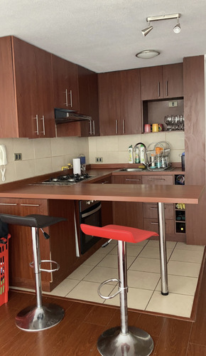 Vendo Departamento 1 Dormitorio Edificio Terramar Iii Valor