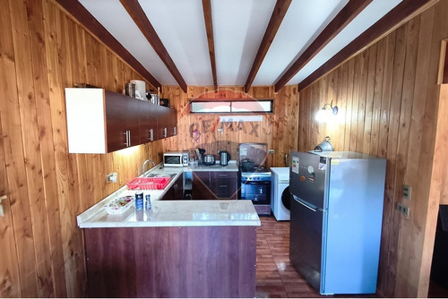 Venta Casa Caburgua -pucón