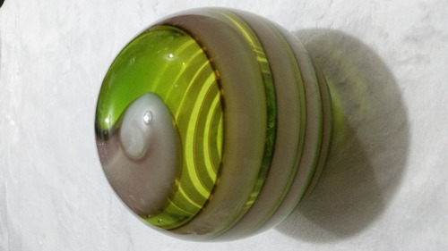 Esfera De Vidrio (Usado)