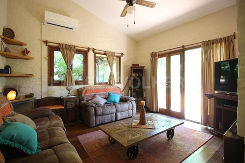 Imagen 4 de 15 de Cálida Casa En Parque Miramar A La Venta
