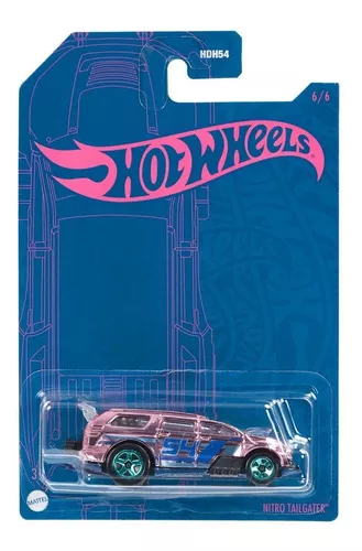 Hot Wheels Yo Yo Io Io Spinning Yoyo Io-io Yo-yo Antigo