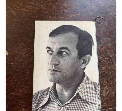 Señas De Identidad Juan Goytisolo 1er Ed 1979 España Libro