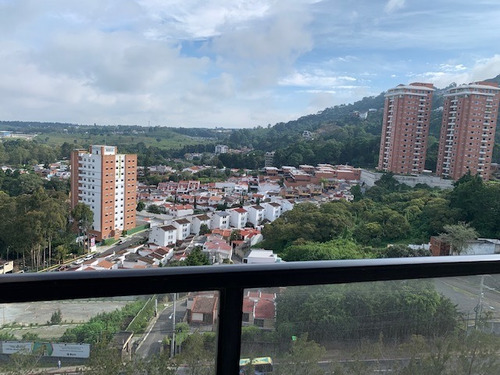 Imagen 1 de 6 de Apartamento De 2 Habitaciones En Renta Zona 15 Vh2