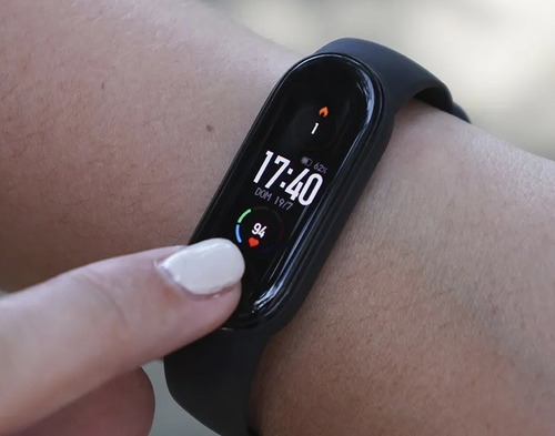 Xiaomi Mi Band 5 Smart Watch Reloj Inteligente Original *-
