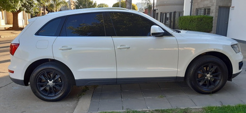 Audi Q5 2.0 Tfsi 211cv Stronic Quattro 2012