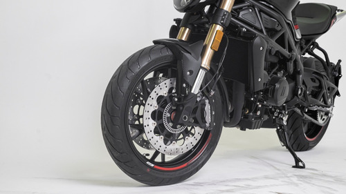 Imagen 17 de 18 de Benelli 752s - Financia $900.000 A Tasa 0%