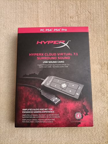 Hyper X 