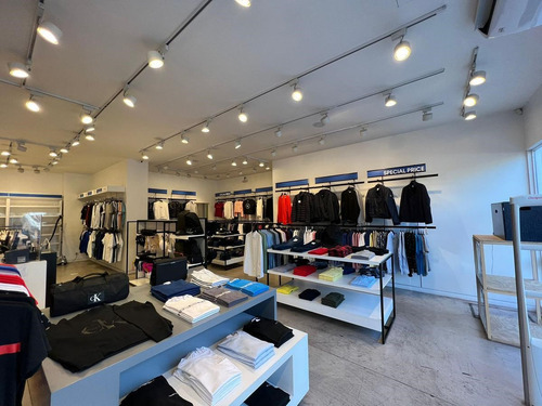 Local En Venta Ubicado En Villa Crespo, Capital Federal, Buenos Aires