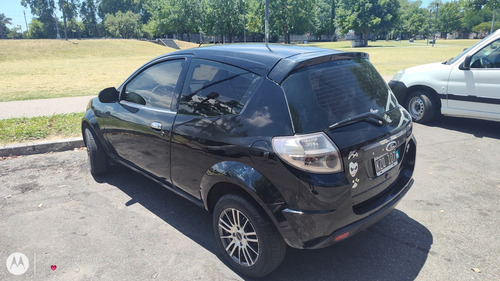 Ford Ka 1.6 Fly Viral 95cv
