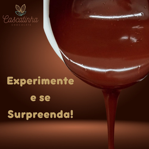 10 Barras De 80g De Chocolate 92% Cacau Sem Lactose