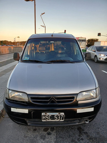 Peugeot Partner 1.9 Furgon Confort Plc