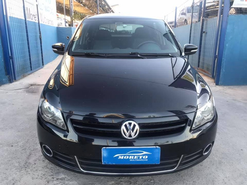 Vw/gol Power 1.6 Completo 2013