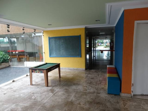 Imagem 5 de 14 de Otimo Apartamento Ao Lado Do Hospital São Camilo