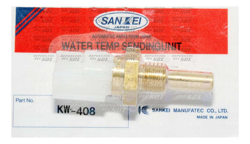 Sensor Temperatura Suzuki Swift 1.3 M13a Rs413 2004 2011