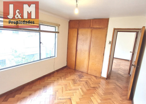 Gran Casa Solida En Chorillos, Viña Del Mar