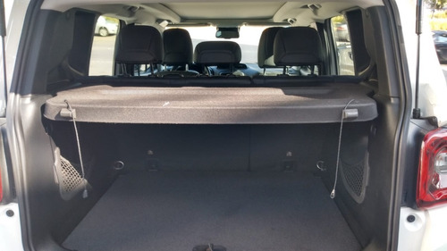 Imagen 8 de 11 de Jeep Renegade 2020