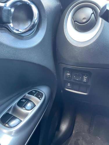 Nissan Juke 1.6 Exclusive Navi Cvt
