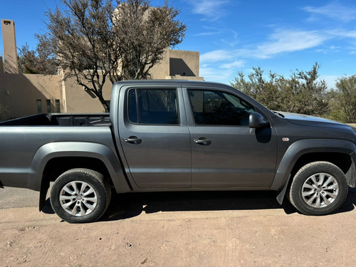 Volkswagen Amarok 2.0 Cd Tdi 180Cv Comfortline At