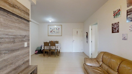 Imagem 7 de 12 de Apartamento À Venda No Bairro Sacomã - São Paulo/sp - O-17285-28390