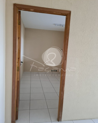 Imagem 6 de 12 de Sala Comercial Para Locação E Venda No Jardim Chapadão Em Campinas - Imobiliária Em Campinas - Sa00284 - 70700923